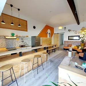 Auberge de jeunesse Coast - Utopy, Biarritz