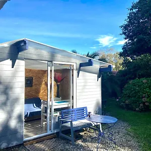 Independant Au Calme A Accommodatie bij particulieren
