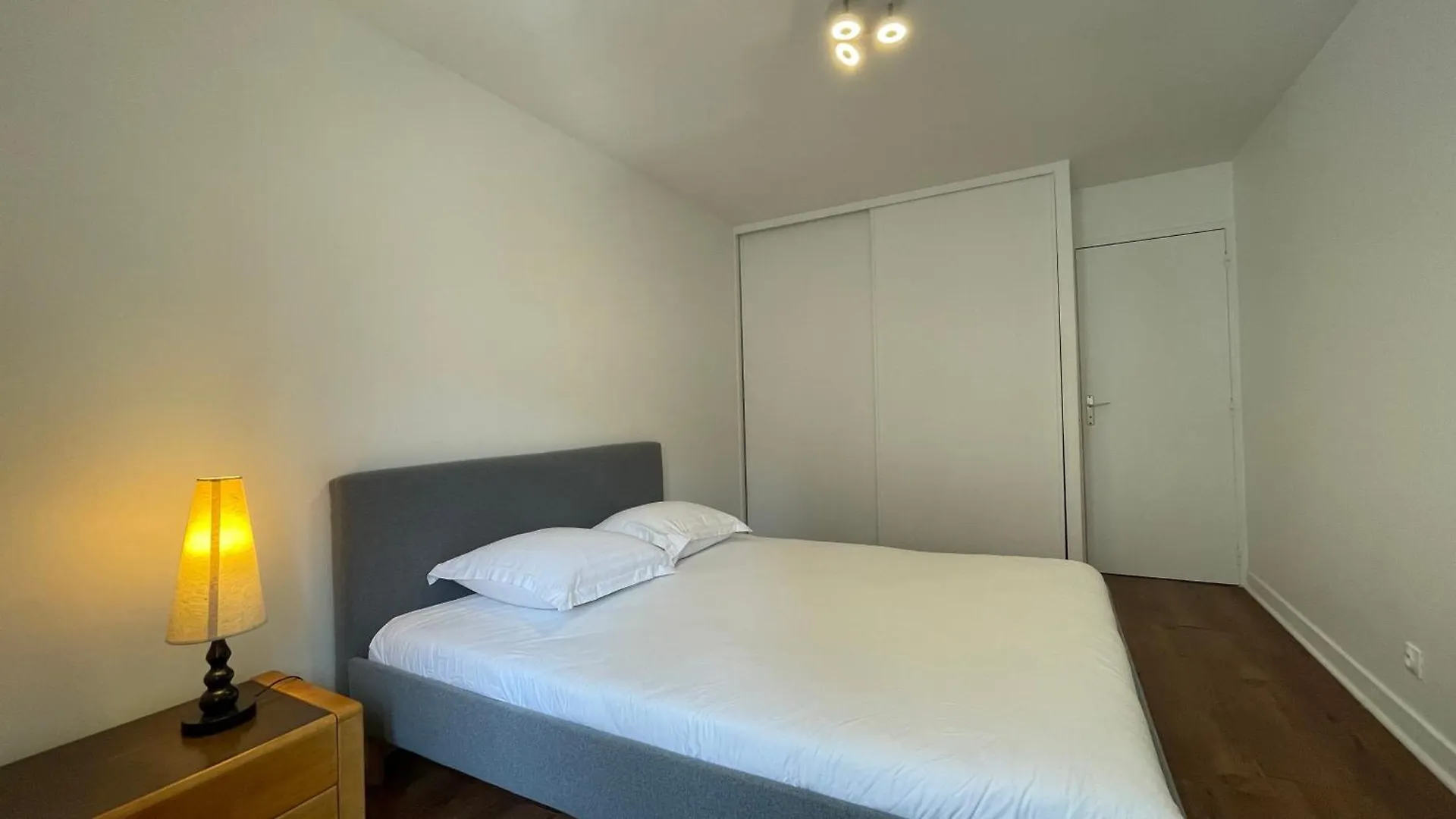Central Biarritz Appartements 0*,  France