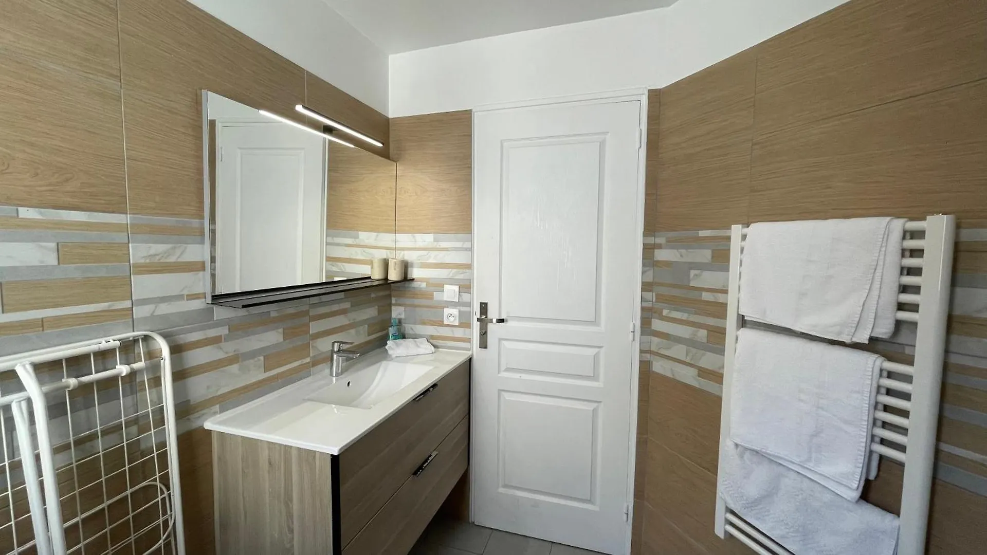 Central Biarritz Appartements 0*,