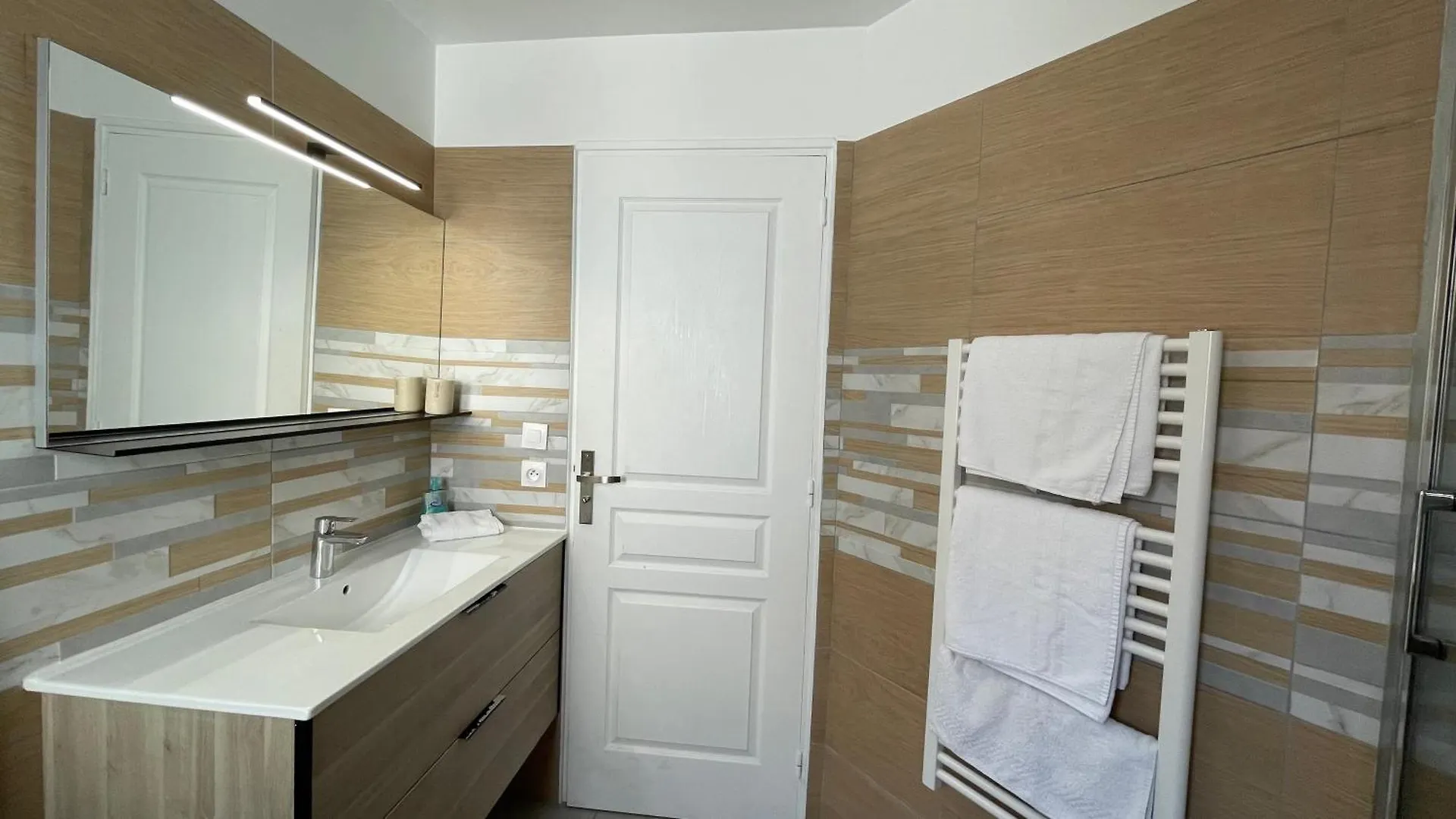 Central Biarritz Appartements Aparthotel