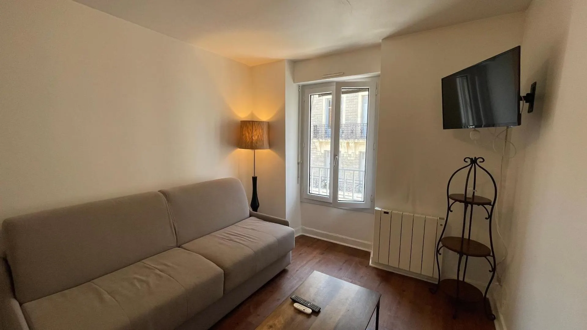 Central Biarritz Appartements