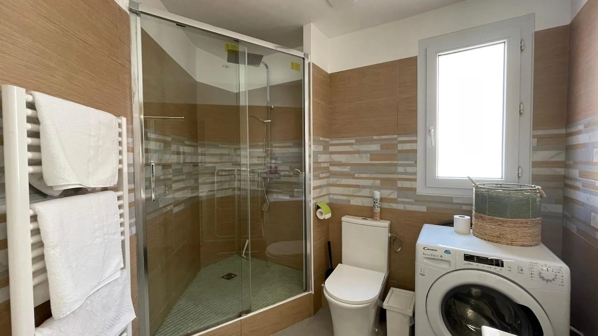 Central Biarritz Appartements Aparthotel