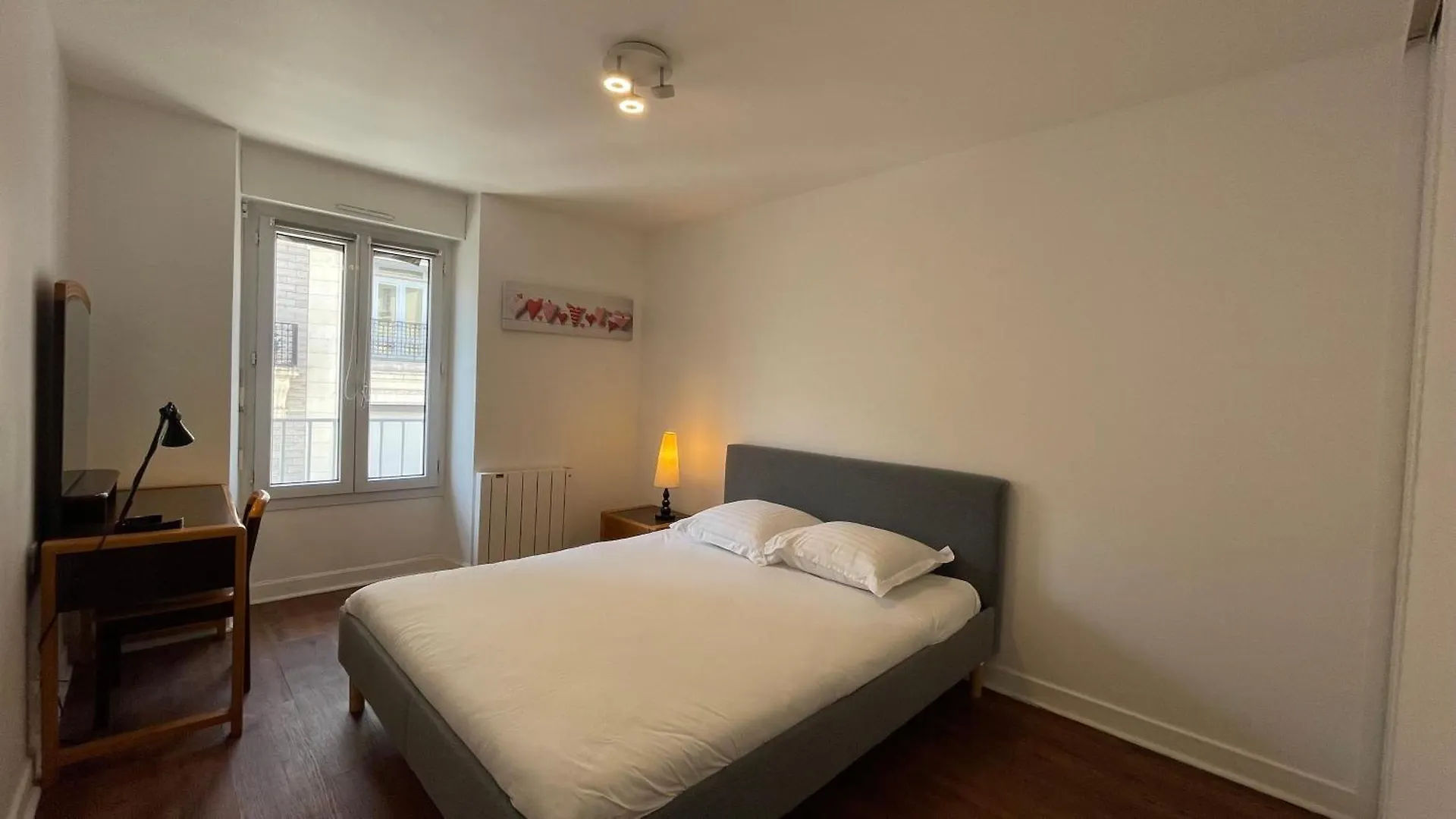 Aparthotel Central Biarritz Appartements